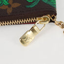 LOUIS VUITTON Monogram Vivienne Pochette Cles Coin Purse M82615 LV Auth 121828A-9