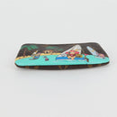 LOUIS VUITTON Monogram Vivienne Pochette Cles Coin Purse M82615 LV Auth 121828A-6