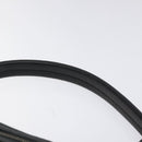 GUCCI GG Canvas Shoulder Bag Black Silver 0014302 Auth 121829-8