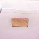 LOUIS VUITTON Damier Azur Croisette Hand Bag 2way N41581 LV Auth 121869-18