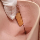 LOUIS VUITTON Damier Azur Croisette Hand Bag 2way N41581 LV Auth 121869-12