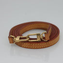 LOUIS VUITTON Damier Azur Croisette Hand Bag 2way N41581 LV Auth 121869-22