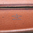 LOUIS VUITTON Monogram Bordeaux 27 Shoulder Bag M51797 LV Auth 121899-19