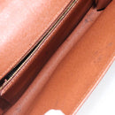 LOUIS VUITTON Monogram Bordeaux 27 Shoulder Bag M51797 LV Auth 121899-10