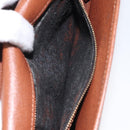 LOUIS VUITTON Monogram Bordeaux 27 Shoulder Bag M51797 LV Auth 121899-11