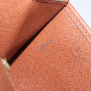 LOUIS VUITTON Monogram Bordeaux 27 Shoulder Bag M51797 LV Auth 121899-12