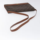 LOUIS VUITTON Monogram Bordeaux 27 Shoulder Bag M51797 LV Auth 121899-7