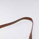 LOUIS VUITTON Monogram Bordeaux 27 Shoulder Bag M51797 LV Auth 121899-8