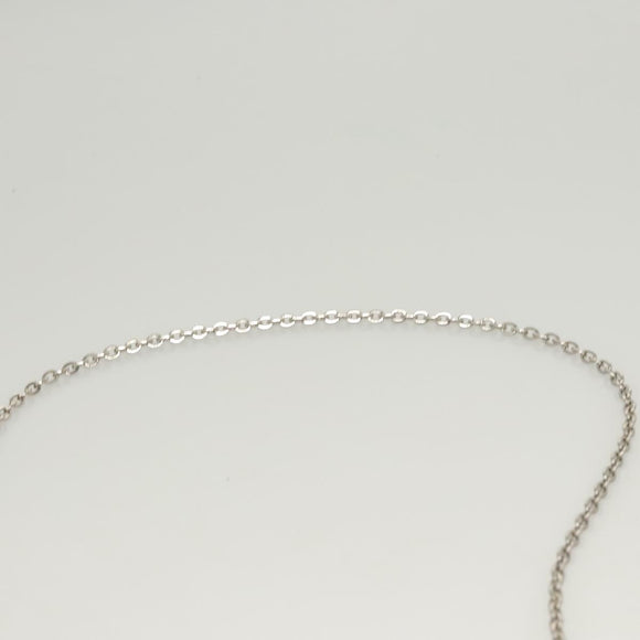 Miu Miu Matelasse Chain Shoulder Bag Leather Light Blue Auth 121929