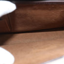 LOUIS VUITTON Damier Ebene Altona PM Briefcase N53315 LV Auth 121963-11