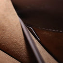 LOUIS VUITTON Damier Ebene Altona PM Briefcase N53315 LV Auth 121963-12