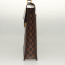 LOUIS VUITTON Damier Ebene Altona PM Briefcase N53315 LV Auth 121963-3