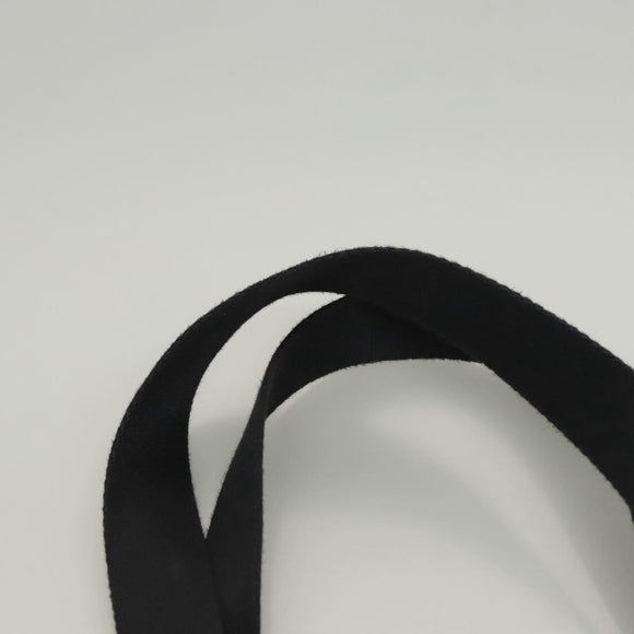 LOUIS VUITTON Antigua Cabas MM Tote Bag Blue M40087 LV Auth 121992