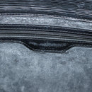 LOUIS VUITTON Epi Sac Plat Hand Bag Black M59082 LV Auth 122078-18