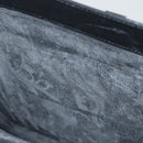 LOUIS VUITTON Epi Sac Plat Hand Bag Black M59082 LV Auth 122078-19