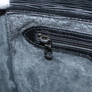 LOUIS VUITTON Epi Sac Plat Hand Bag Black M59082 LV Auth 122078-22