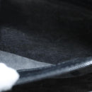 LOUIS VUITTON Epi Sac Plat Hand Bag Black M59082 LV Auth 122078-11