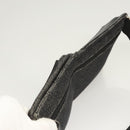 GUCCI GG Canvas Waist bag Gray Silver 28566 Auth 122104-6