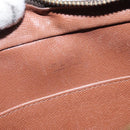 LOUIS VUITTON Monogram Compiegne 23 Clutch Bag M51847 LV Auth 122129-13