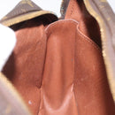 LOUIS VUITTON Monogram Compiegne 23 Clutch Bag M51847 LV Auth 122129-16