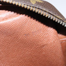 LOUIS VUITTON Monogram Compiegne 23 Clutch Bag M51847 LV Auth 122129-19