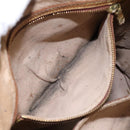 LOUIS VUITTON Monogram Bucket GM Shoulder Bag M42236 LV Auth 122132-11