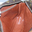 LOUIS VUITTON Monogram Trocadero 30 Shoulder Bag M51272 LV Auth 122175-20