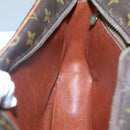 LOUIS VUITTON Monogram Trocadero 30 Shoulder Bag M51272 LV Auth 122175-21