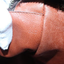 LOUIS VUITTON Monogram Trocadero 30 Shoulder Bag M51272 LV Auth 122175-12