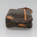 LOUIS VUITTON Monogram Trocadero 30 Shoulder Bag M51272 LV Auth 122175-3