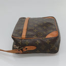 LOUIS VUITTON Monogram Trocadero 30 Shoulder Bag M51272 LV Auth 122175-4