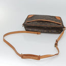 LOUIS VUITTON Monogram Trocadero 30 Shoulder Bag M51272 LV Auth 122175-7