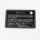 CHANEL Choco Bar Hand Bag Caviar Skin Black Silver gold CC Auth 122199-12