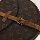 LOUIS VUITTON Monogram Chantilly GM Shoulder Bag M51232 LV Auth 122217-18