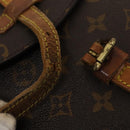 LOUIS VUITTON Monogram Chantilly GM Shoulder Bag M51232 LV Auth 122217-9