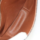 LOUIS VUITTON Monogram Chantilly GM Shoulder Bag M51232 LV Auth 122217-10