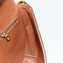 LOUIS VUITTON Monogram Chantilly GM Shoulder Bag M51232 LV Auth 122217-21