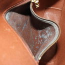 LOUIS VUITTON Monogram Chantilly GM Shoulder Bag M51232 LV Auth 122217-11