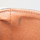 LOUIS VUITTON Monogram Chantilly GM Shoulder Bag M51232 LV Auth 122217-12