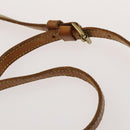 LOUIS VUITTON Monogram Chantilly GM Shoulder Bag M51232 LV Auth 122217-8