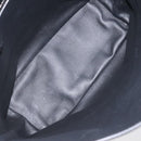 BOTTEGA VENETA Shoulder Bag Leather Black Auth 122220-10