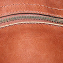 LOUIS VUITTON Monogram Jeune Fille MM Shoulder Bag M51226 LV Auth 122228-20