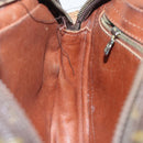 LOUIS VUITTON Monogram Jeune Fille MM Shoulder Bag M51226 LV Auth 122228-22