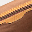 LOUIS VUITTON Monogram Beverly Hand Bag M51121 LV Auth 122233-22