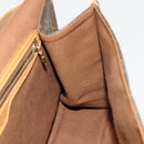 LOUIS VUITTON Monogram Beverly Hand Bag M51121 LV Auth 122233-23