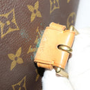 LOUIS VUITTON Monogram Beverly Hand Bag M51121 LV Auth 122233-12