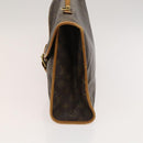LOUIS VUITTON Monogram Beverly Hand Bag M51121 LV Auth 122233-3