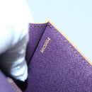 LOUIS VUITTON Epi Malesherbes Hand Bag Tassili Yellow Jonne M52379 Auth 122240-12