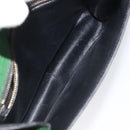 LOUIS VUITTON Epi Saint Cloud GM Shoulder Bag Green M52194 LV Auth 122324-10