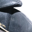 LOUIS VUITTON Epi Saint Cloud GM Shoulder Bag Green M52194 LV Auth 122324-12